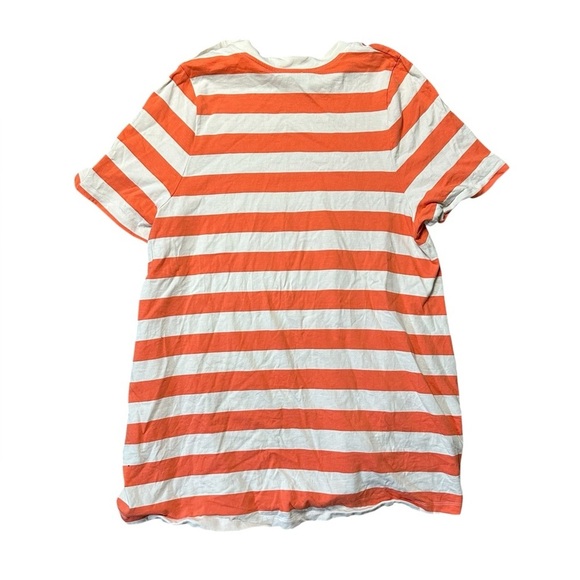 Sezane NWOT Striped Selina Dress/Tunic XXL - Picture 6 of 7
